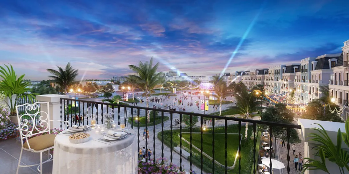 Kem Beach Phú Quốc